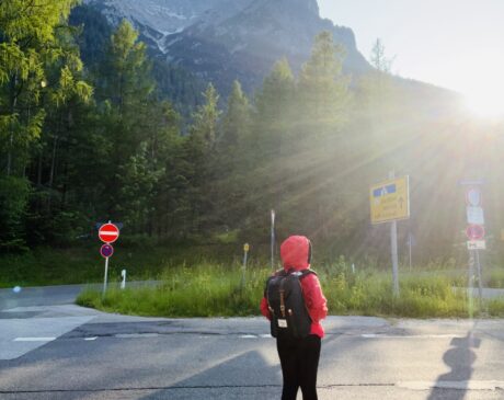 One-Day Getaway: Mittenwald Bavaria Germany - Messed In Squares