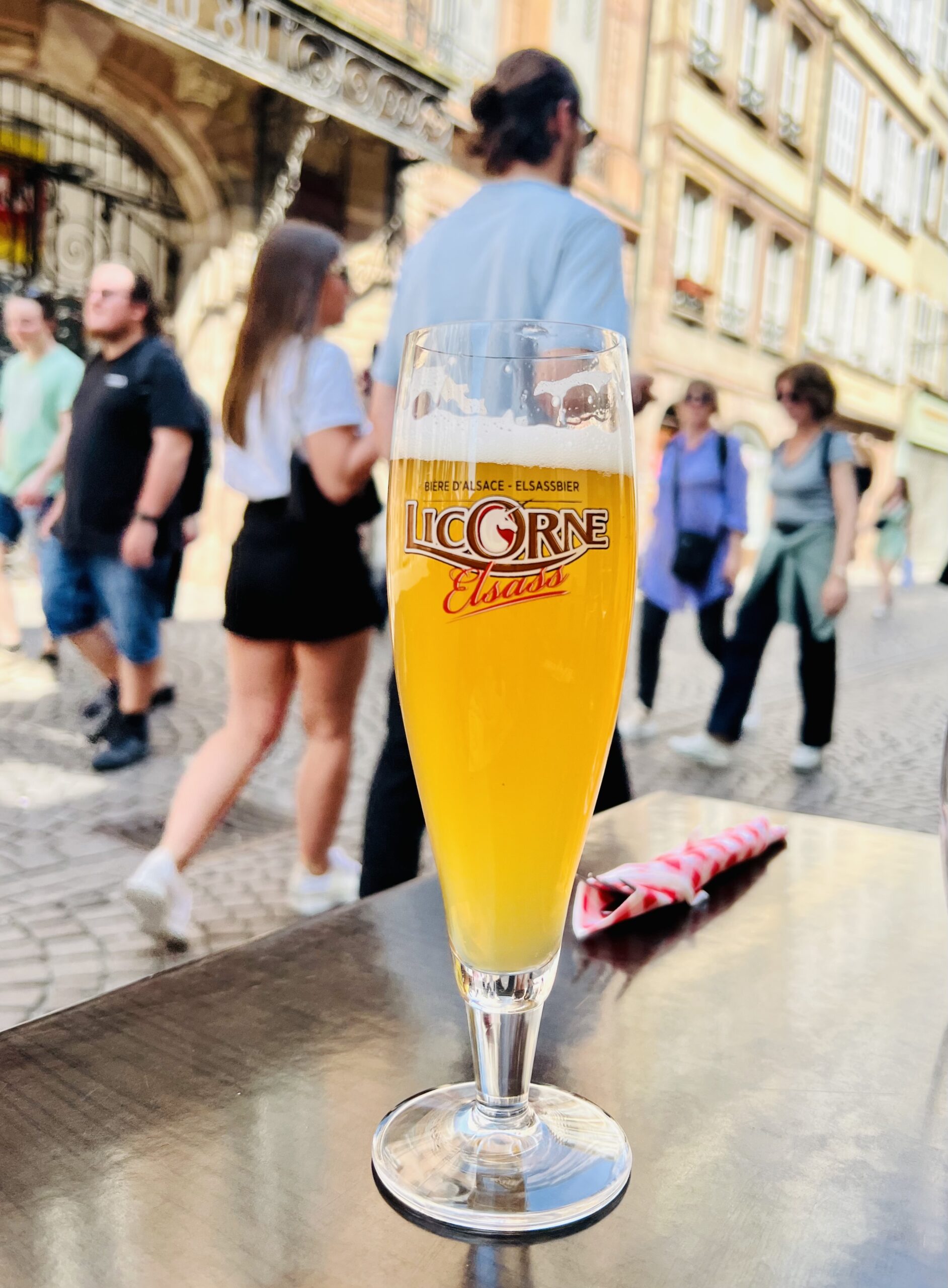 One-Day Getaway: Strasbourg, France - Messed In Squares