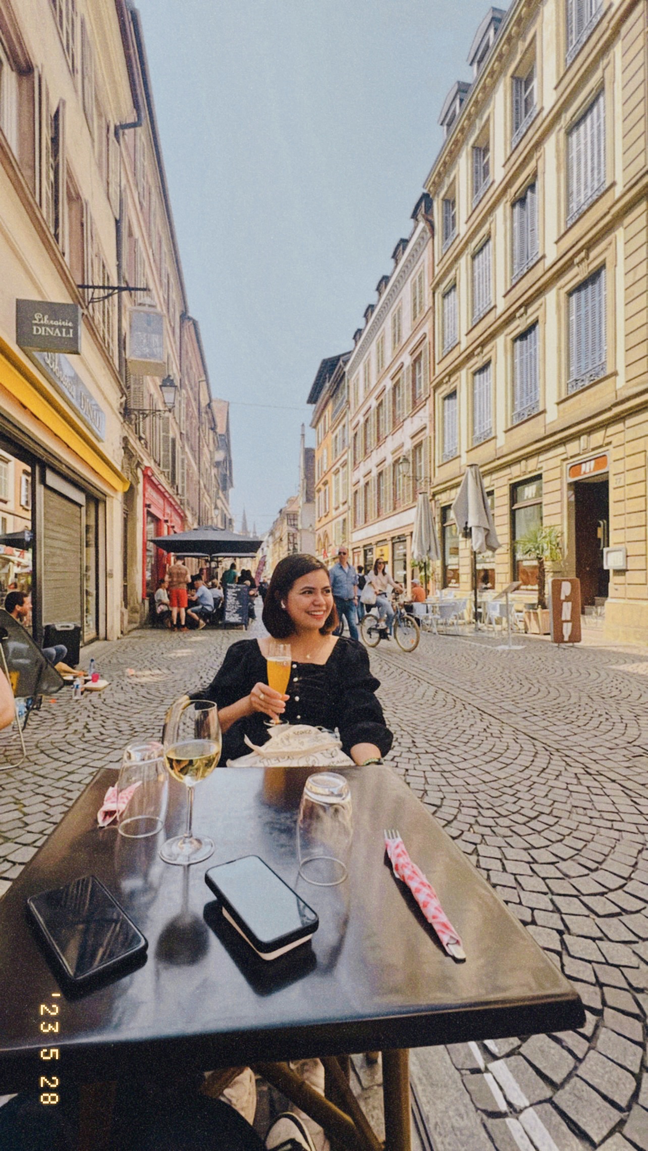 One-Day Getaway: Strasbourg, France - Messed In Squares