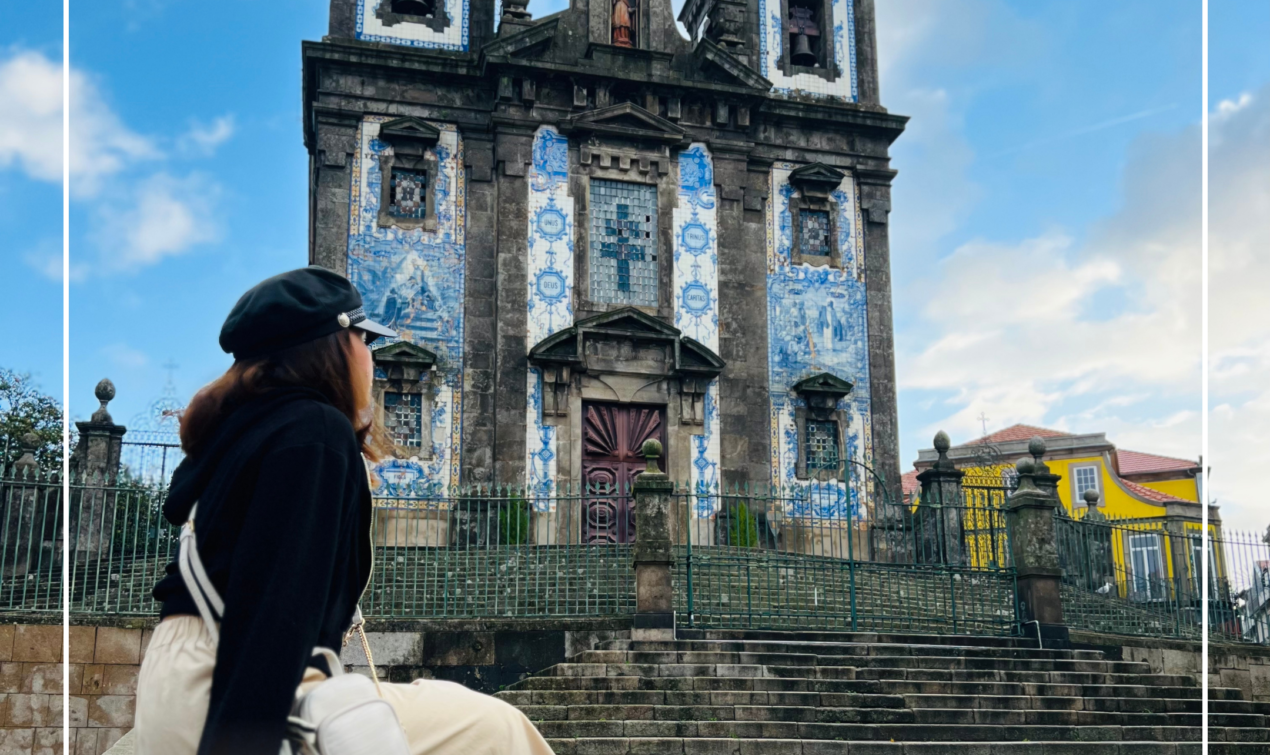 Porto Portugal