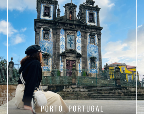 Porto Portugal